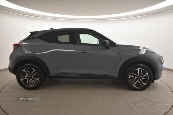 Used Nissan Juke 2025 for sale - 77017910: Photo 2