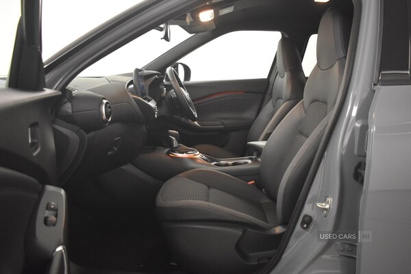 Used Nissan Juke 2025 for sale - 77017910: Photo 28