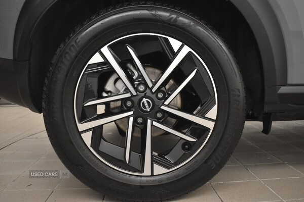 Used Nissan Juke 2025 for sale - 77017910: Photo 36