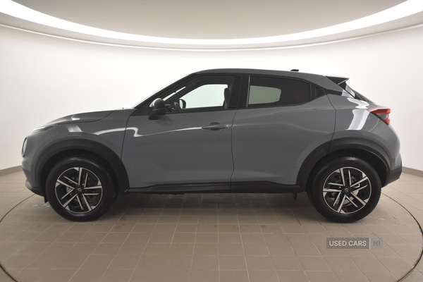 Used Nissan Juke 2025 for sale - 77017910: Photo 6