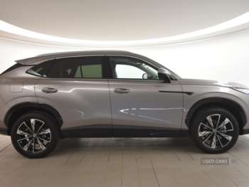 Used MG MG HS 2025 for sale - 75072080: Photo