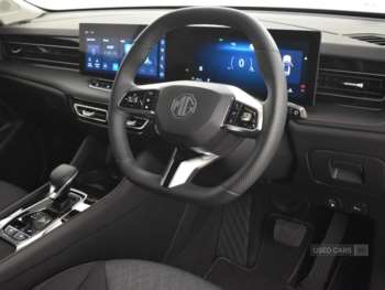 Used MG MG HS 2025 for sale - 75072080: Photo