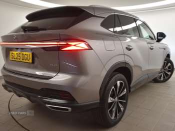 Used MG MG HS 2025 for sale - 75072080: Photo