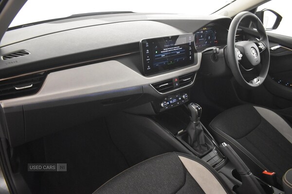 Used Skoda Kamiq 2024 for sale - 76514145: Photo 11