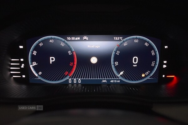 Used Skoda Kamiq 2024 for sale - 76514145: Photo 14