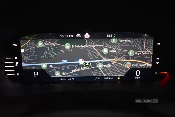 Used Skoda Kamiq 2024 for sale - 76514145: Photo 15