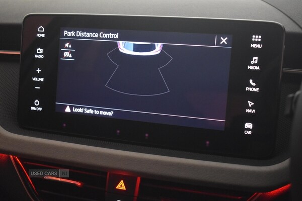 Used Skoda Kamiq 2024 for sale - 76514145: Photo 25