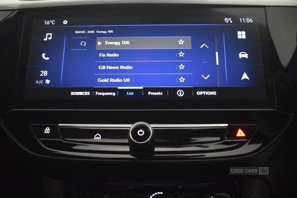 Used Vauxhall Corsa 2024 for sale - 76409836: Photo 19