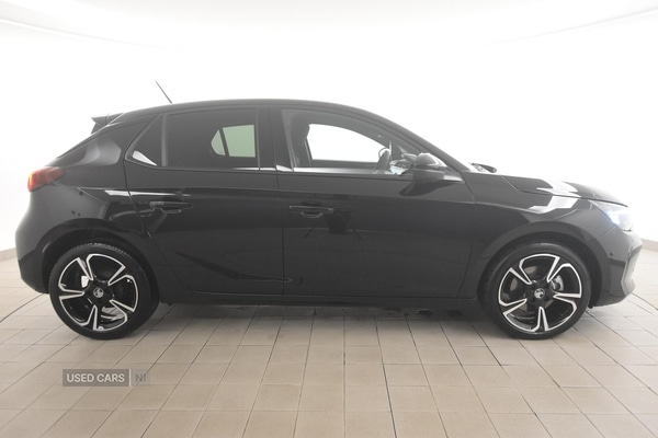 Used Vauxhall Corsa 2024 for sale - 76409836: Photo 2