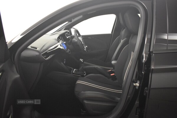 Used Vauxhall Corsa 2024 for sale - 76409836: Photo 29