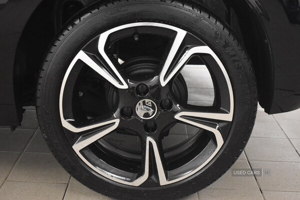 Used Vauxhall Corsa 2024 for sale - 76409836: Photo 36