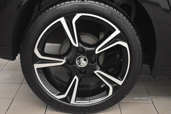 Used Vauxhall Corsa 2024 for sale - 76409836: Photo 37