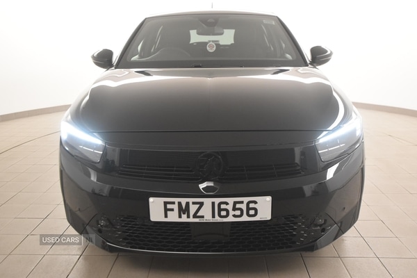 Used Vauxhall Corsa 2024 for sale - 76409836: Photo 5