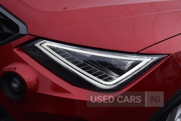 Used SEAT Arona 2025 for sale - 78059239: Photo 10