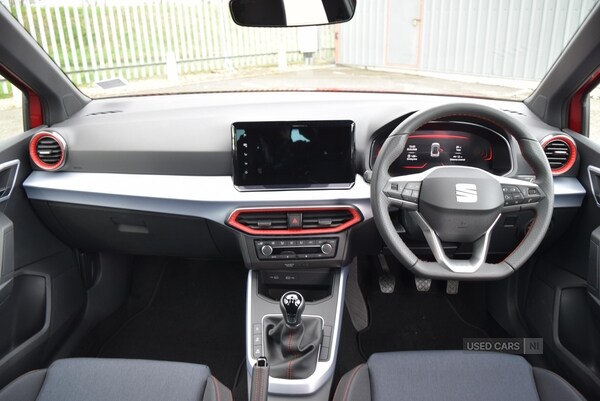 Used SEAT Arona 2025 for sale - 78059239: Photo 11