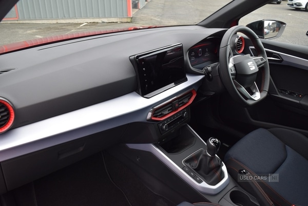 Used SEAT Arona 2025 for sale - 78059239: Photo 12