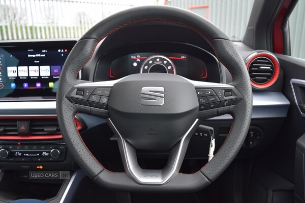 Used SEAT Arona 2025 for sale - 78059239: Photo 14