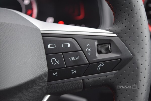 Used SEAT Arona 2025 for sale - 78059239: Photo 16