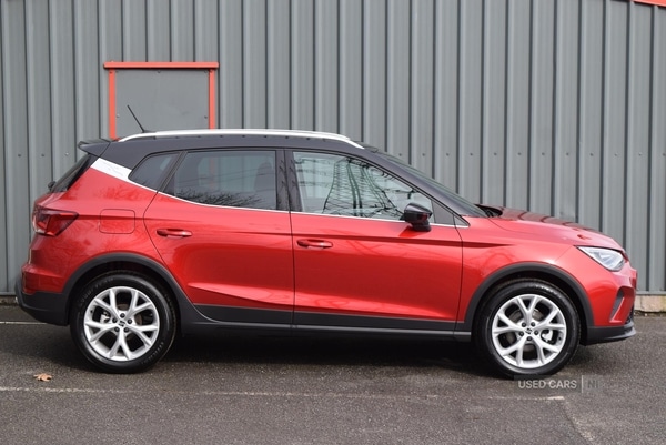 Used SEAT Arona 2025 for sale - 78059239: Photo 2