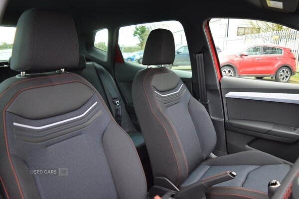 Used SEAT Arona 2025 for sale - 78059239: Photo 29