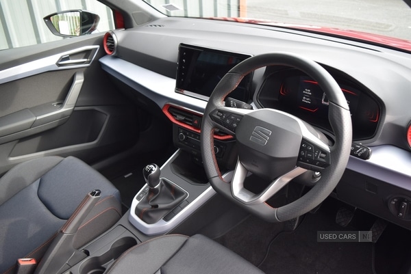 Used SEAT Arona 2025 for sale - 78059239: Photo 3
