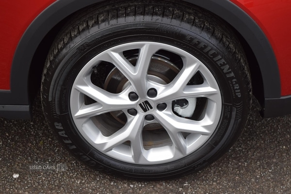 Used SEAT Arona 2025 for sale - 78059239: Photo 32