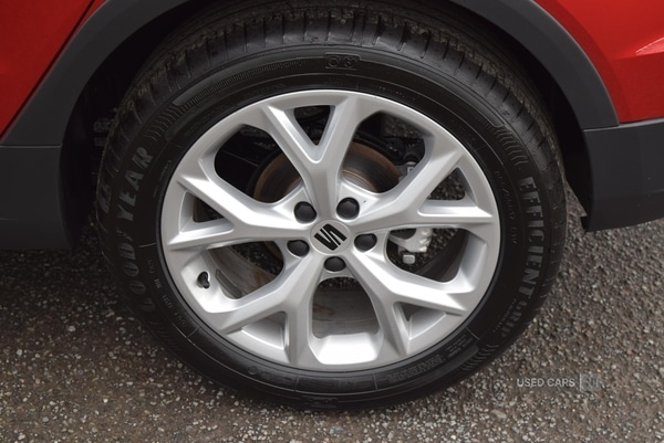 Used SEAT Arona 2025 for sale - 78059239: Photo 34