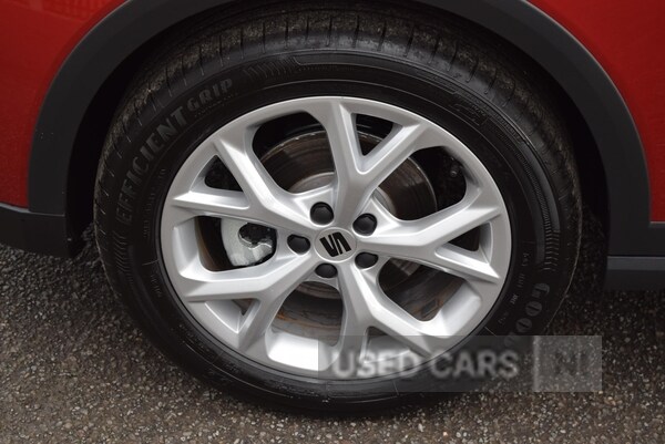 Used SEAT Arona 2025 for sale - 78059239: Photo 35