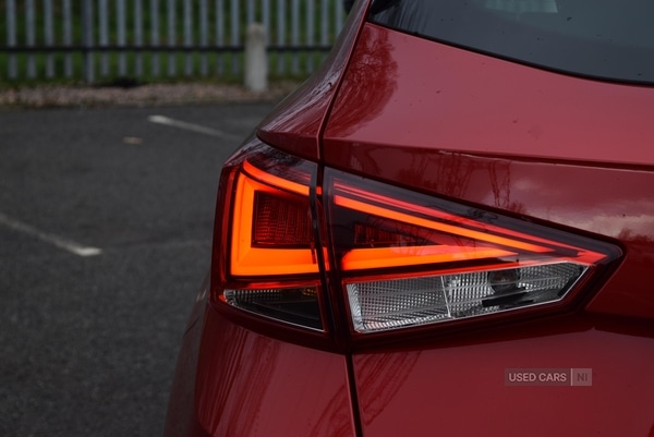 Used SEAT Arona 2025 for sale - 78059239: Photo 36