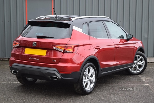 Used SEAT Arona 2025 for sale - 78059239: Photo 37