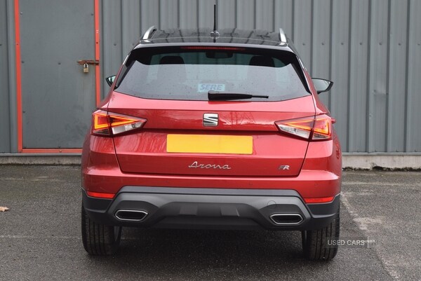 Used SEAT Arona 2025 for sale - 78059239: Photo 38