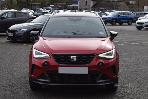 Used SEAT Arona 2025 for sale - 78059239: Photo 5