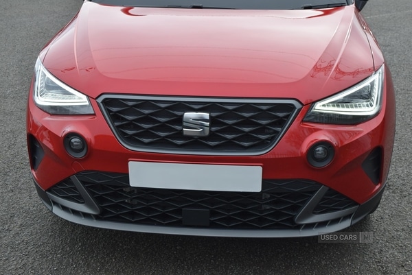 Used SEAT Arona 2025 for sale - 78059239: Photo 8