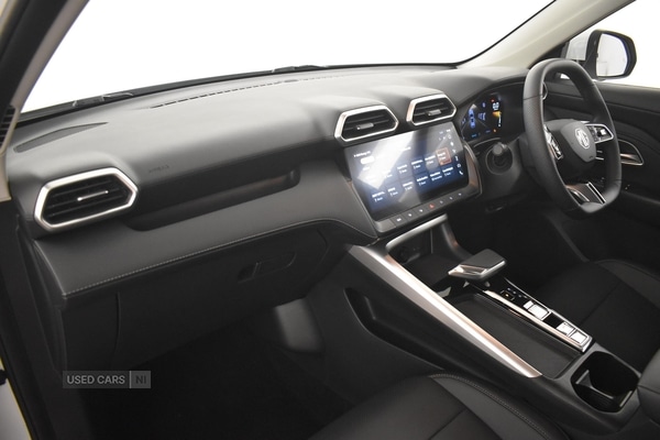 Used MG MG ZS 2025 for sale - 77018024: Photo 10