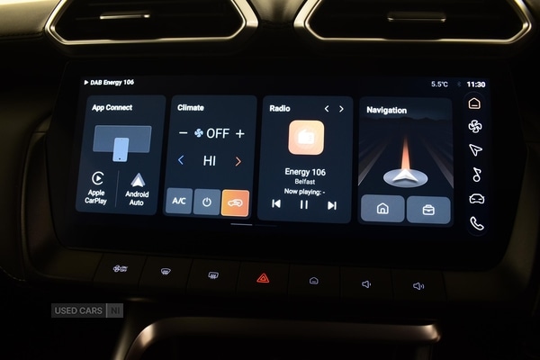 Used MG MG ZS 2025 for sale - 77018024: Photo 17