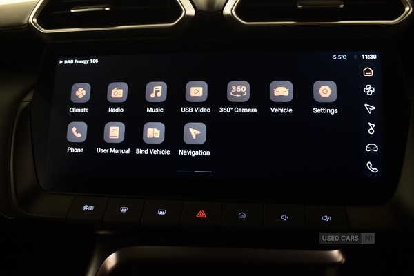 Used MG MG ZS 2025 for sale - 77018024: Photo 18