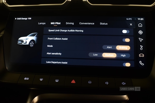 Used MG MG ZS 2025 for sale - 77018024: Photo 19