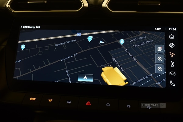 Used MG MG ZS 2025 for sale - 77018024: Photo 22