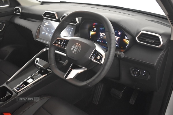 Used MG MG ZS 2025 for sale - 77018024: Photo 3