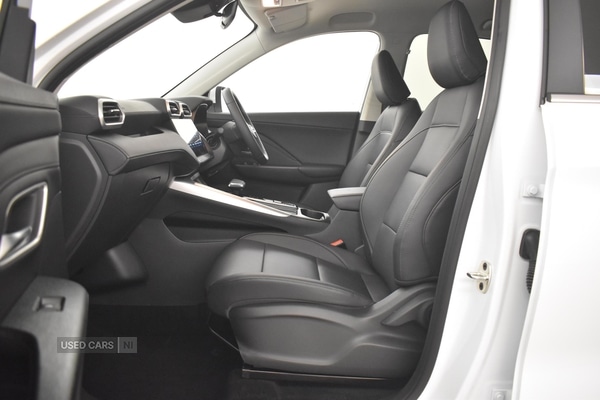 Used MG MG ZS 2025 for sale - 77018024: Photo 31