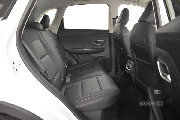 Used MG MG ZS 2025 for sale - 77018024: Photo 32