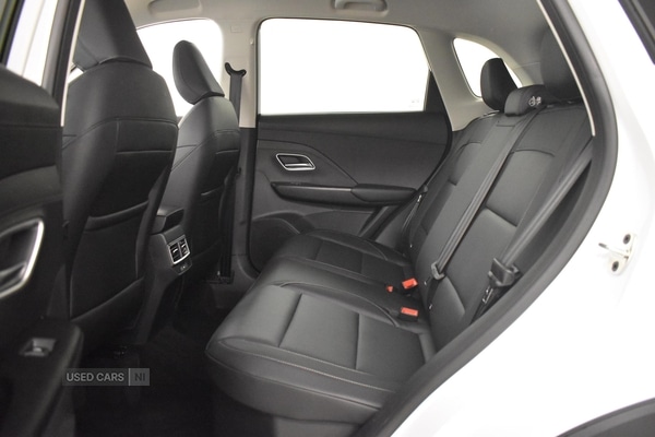 Used MG MG ZS 2025 for sale - 77018024: Photo 33