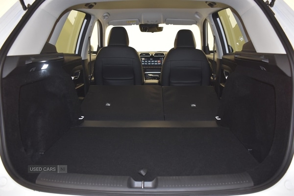 Used MG MG ZS 2025 for sale - 77018024: Photo 36