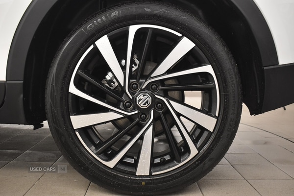 Used MG MG ZS 2025 for sale - 77018024: Photo 38