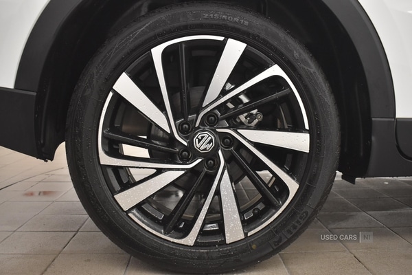 Used MG MG ZS 2025 for sale - 77018024: Photo 39