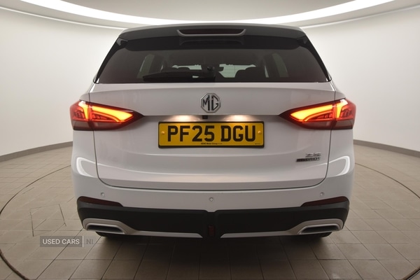 Used MG MG ZS 2025 for sale - 77018024: Photo 44