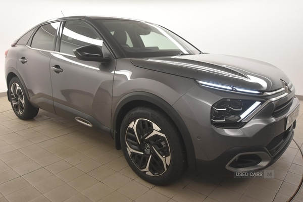 Used Citroen C4 2022 for sale - 76585675: Photo 1