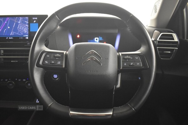 Used Citroen C4 2022 for sale - 76585675: Photo 12