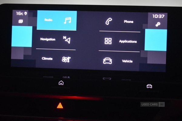 Used Citroen C4 2022 for sale - 76585675: Photo 16