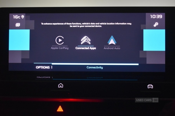 Used Citroen C4 2022 for sale - 76585675: Photo 20